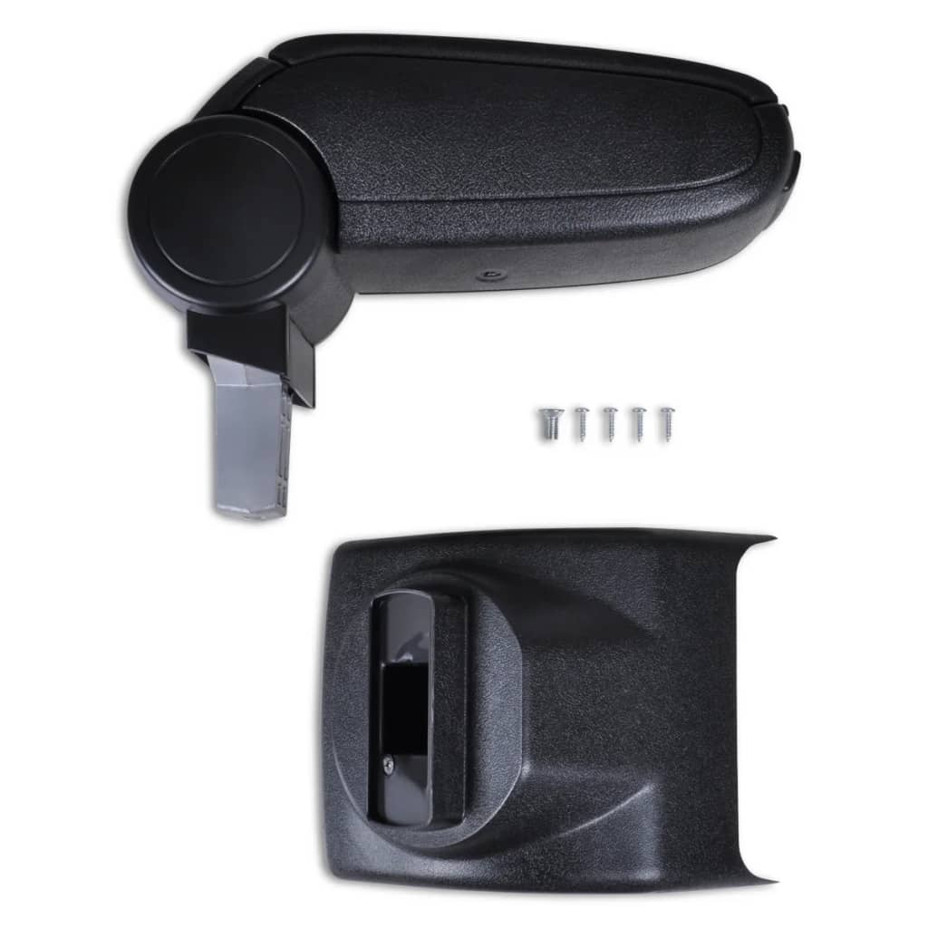 Car Armrest for VW Golf 5 Jetta