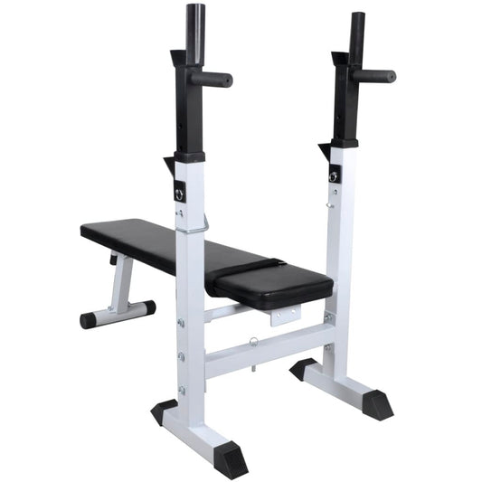 Fitness Workout Bench Straight Weight Bench Fitness Workout Bench Straight Weight Bench