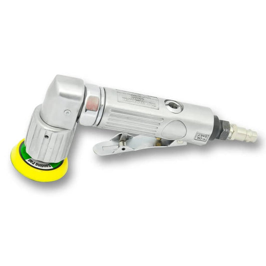 50mm 15.000U/ mini 1/4" High Quality Mini Eccentric Grinders 50mm 15.000U/ mini 1/4" High Quality Mini Eccentric Grinders