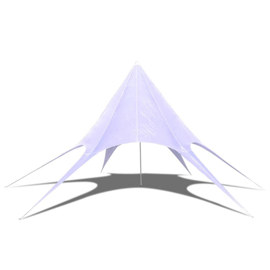 Gazebo Hexagon Star Garden Pavilion 12m Gazebo Hexagon Star Garden Pavilion 12m