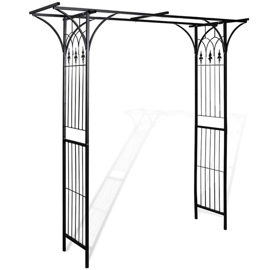 Garden Arch 200x52x204 cm Garden Arch 200x52x204 cm