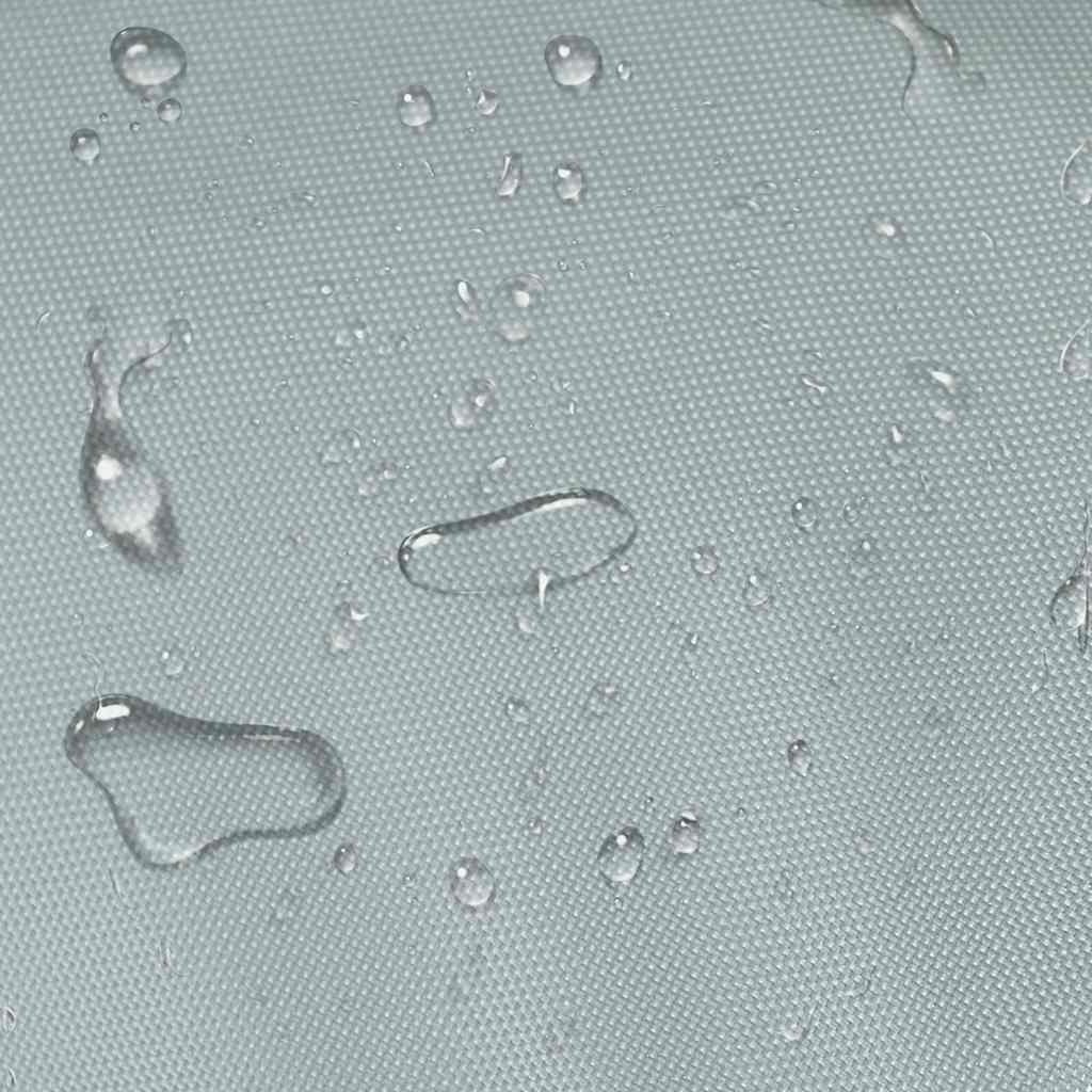 90427 Boat Cover Grey Length 427-488 cm Width 229 cm