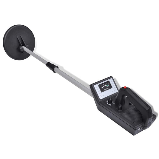 140550 vidaXL Metal Detector Handheld Search Depth Up to 60 cm 140550 vidaXL Metal Detector Handheld Search Depth Up to 60 cm
