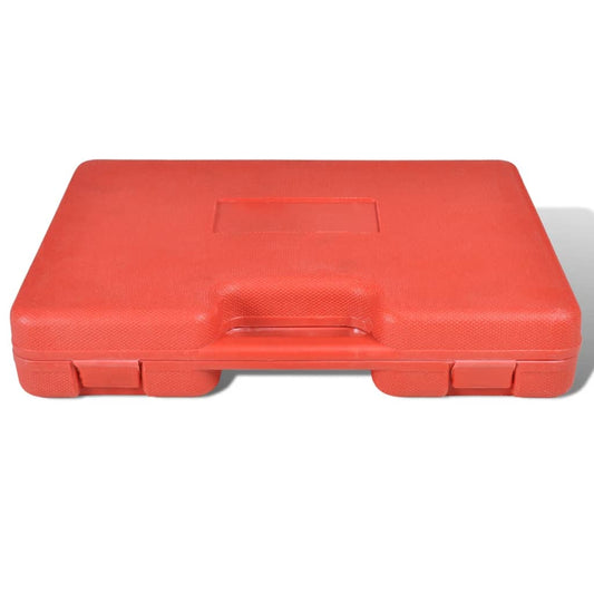 4 in 1 Ball Joint U Joint C Frame Press Service Kit 4 in 1 Ball Joint U Joint C Frame Press Service Kit