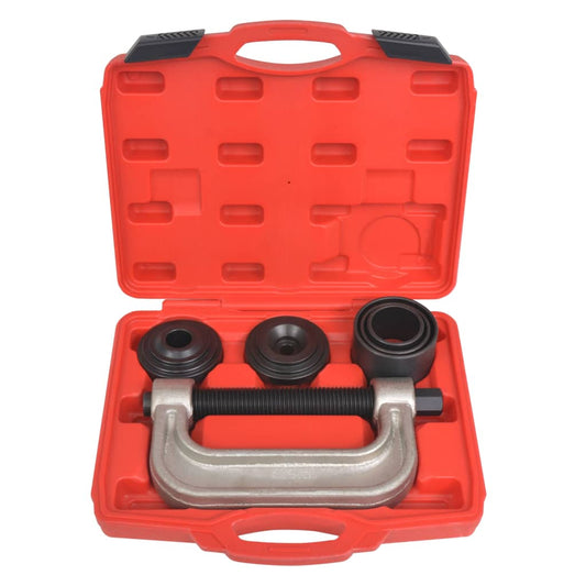 3 in 1 Ball Joint U Joint C Frame Press Service Kit 3 in 1 Ball Joint U Joint C Frame Press Service Kit