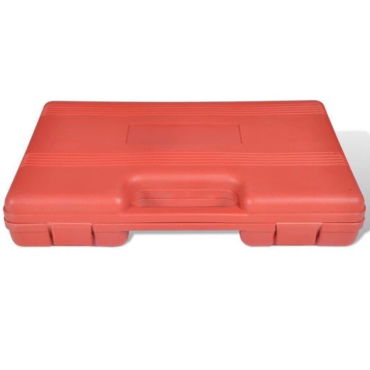 7 Piece Lube Accessory Kit 7 Piece Lube Accessory Kit
