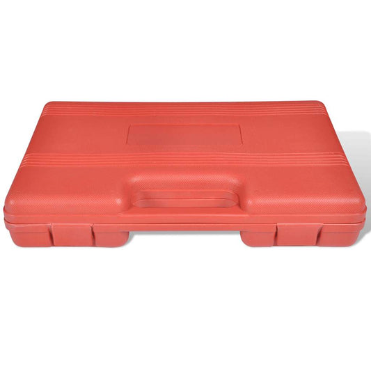 7 Piece Lube Accessory Kit 7 Piece Lube Accessory Kit