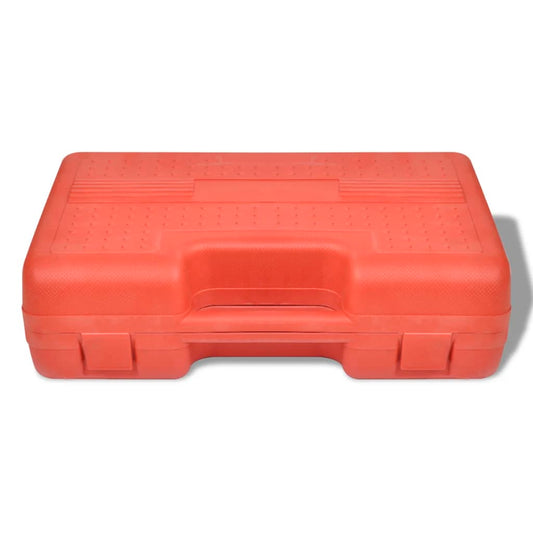 Custom Built Bush / Bearing / Seal Driver Master Set Discs 51 pcs Custom Built Bush / Bearing / Seal Driver Master Set Discs 51 pcs