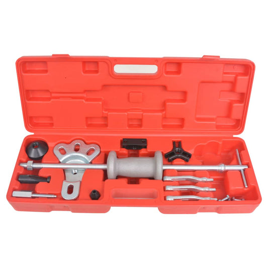 Universal Axles Slide Hammer Puller Set Universal Axles Slide Hammer Puller Set