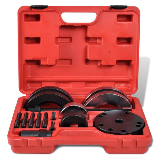 Front Wheel Bearing Tool Audi A1 A2 Seat Ibiza Skoda Fabia VW Fox Polo Front Wheel Bearing Tool Audi A1 A2 Seat Ibiza Skoda Fabia VW Fox Polo