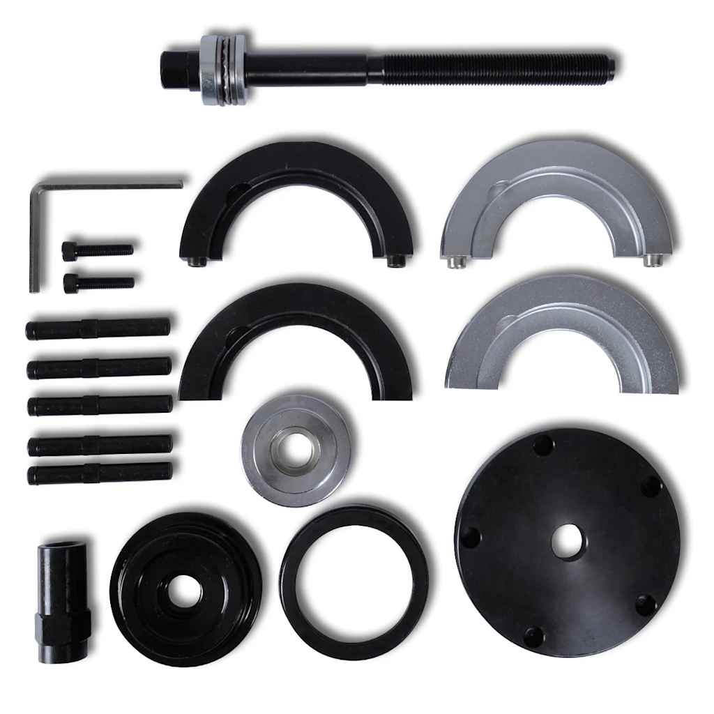 210187 Front Wheel Bearing Tools 85 mm for VW T5 Touareg (with 16 " inch wheels / suspension )