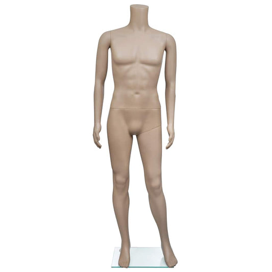 Mannequin Man Without Head Mannequin Man Without Head