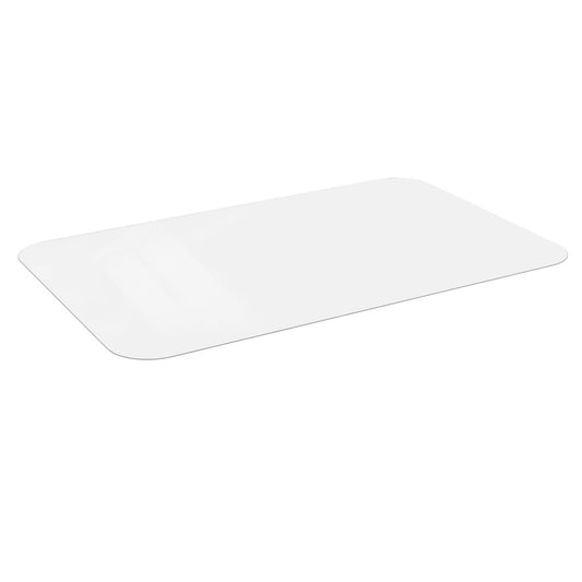 Floor Mat For Laminate or Carpet 75 cm x 120 cm Floor Mat For Laminate or Carpet 75 cm x 120 cm
