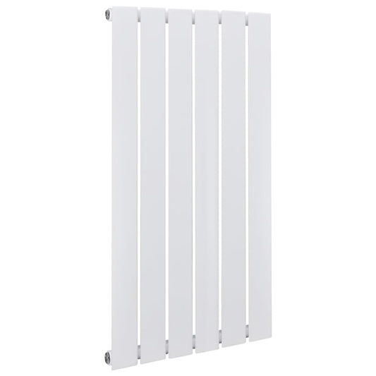 140624 vidaXL Heating Panel White 465 mm x 900 mm 140624 vidaXL Heating Panel White 465 mm x 900 mm