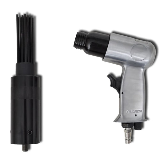 Air Pneumatic Needle Scaler Air Pneumatic Needle Scaler