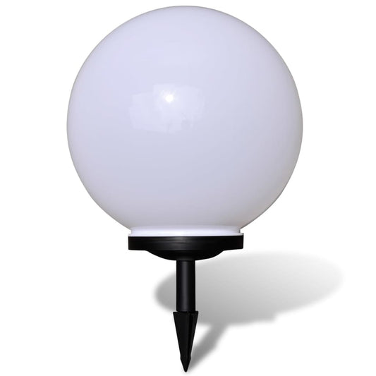 40866 vidaXL Outdoor Pathway Lamp LED 40 cm with Ground Spike 40866 vidaXL Outdoor Pathway Lamp LED 40 cm with Ground Spike