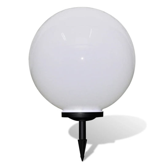 40867 vidaXL Outdoor Pathway Lamp LED 50 cm with Ground Spike 40867 vidaXL Outdoor Pathway Lamp LED 50 cm with Ground Spike