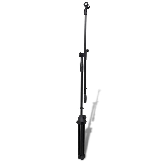 Adjustable Microphone Stand Adjustable Microphone Stand