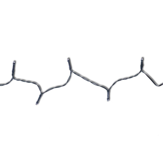 Solar LED String 24 Lights 3.8m 2pcs Solar LED String 24 Lights 3.8m 2pcs