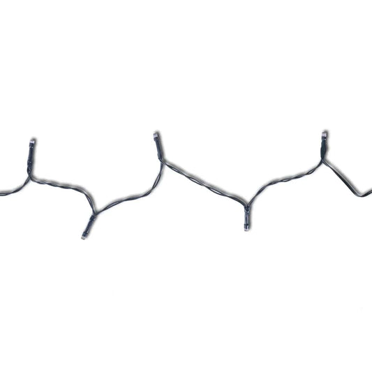 Solar LED String 24 Lights 3.8m 2pcs Solar LED String 24 Lights 3.8m 2pcs