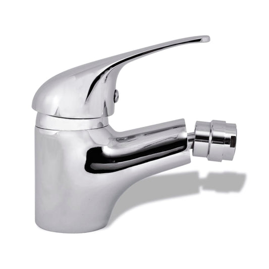 Bathroom Bidet Mixer Tap Chrome Bathroom Bidet Mixer Tap Chrome