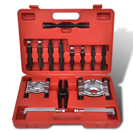 Bearing Puller Set 14 pcs Bearing Puller Set 14 pcs