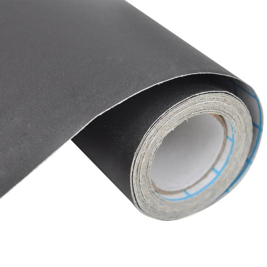 Wall Sticker Blackboard 0.6 x 2 m 2 Rolls with Chalks Wall Sticker Blackboard 0.6 x 2 m 2 Rolls with Chalks