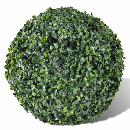 Christmas Tree | Set of 2 | Mixed green | Plastic (PVC) | 27 cm | Solar Christmas Tree | Set of 2 | Mixed green | Plastic (PVC) | 27 cm | Solar