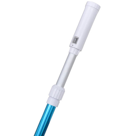 Automatic Pool Vacuum Cleaner with Batteries Automatic Pool Vacuum Cleaner with Batteries