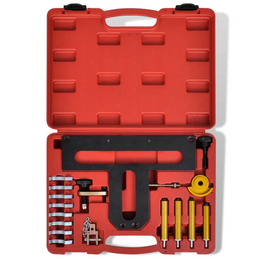 Engine Timing Tool Set for BMW Engine Timing Tool Set for BMW