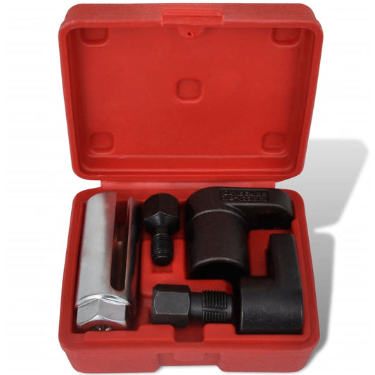 Oxygen Sensor & Thread Chaser Set for VW, Audi etc. Oxygen Sensor & Thread Chaser Set for VW, Audi etc.