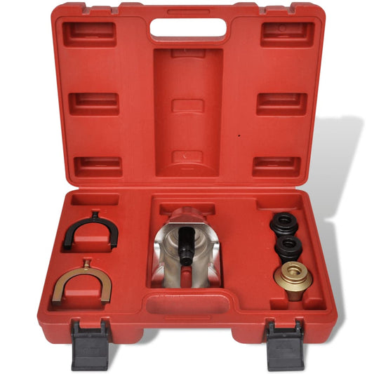 Front Upper Ball Joint Extractor & Install Tool Set for VW T4 Front Upper Ball Joint Extractor & Install Tool Set for VW T4