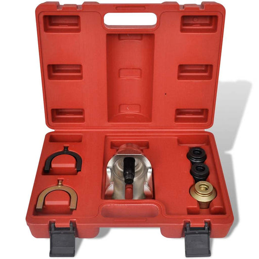 Front Upper Ball Joint Extractor & Install Tool Set for VW T4 Front Upper Ball Joint Extractor & Install Tool Set for VW T4