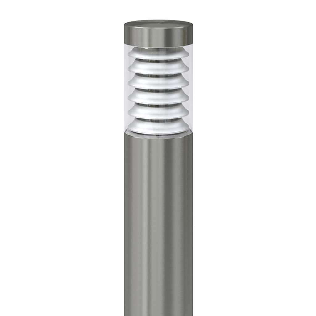 41102 Outdoor Post Lamp Standing Floor Lamp Stainless Steel