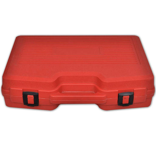 Hydraulic Bearing Puller and Separator Tool 25 pcs Hydraulic Bearing Puller and Separator Tool 25 pcs