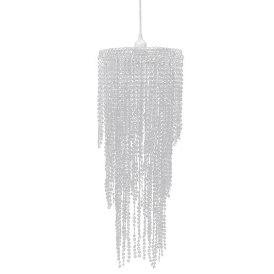 Pendant Chandelier 26 x 70 cm Pendant Chandelier 26 x 70 cm
