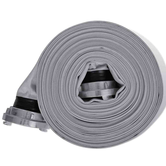 141254 vidaXL Fire Hose 20 m 3" with B-storz Couplings 141254 vidaXL Fire Hose 20 m 3" with B-storz Couplings