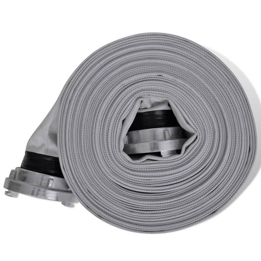 Fire Hose 30 m 3" with B-storz Couplings Fire Hose 30 m 3" with B-storz Couplings