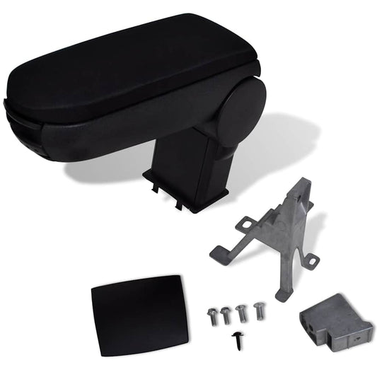 Car Armrest for VW New Polo (2011) Car Armrest for VW New Polo (2011)