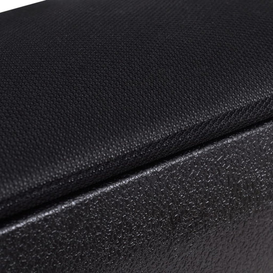 Car Armrest for Ford Fiesta MK7 (2009) Car Armrest for Ford Fiesta MK7 (2009)