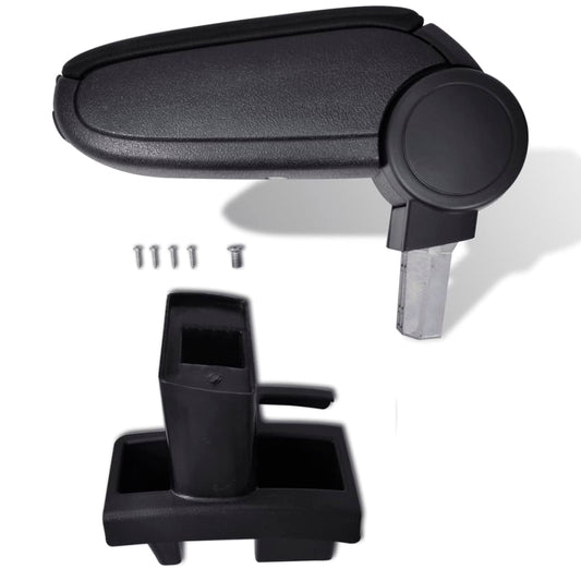 Car Armrest for Peugeot 307 (2004) Car Armrest for Peugeot 307 (2004)
