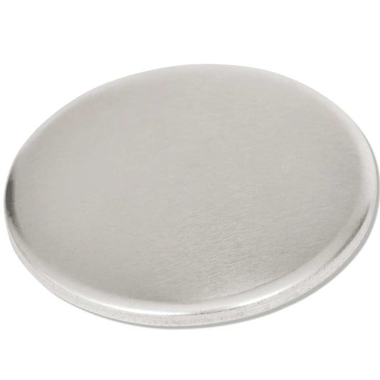 500 pcs PinBack Button Parts 25 mm 500 pcs PinBack Button Parts 25 mm
