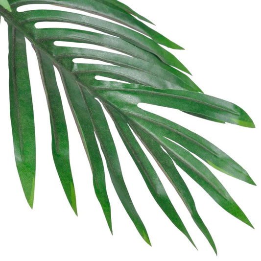 Artificial Plant | Green | Plastic | Medium | Decorative Inlays Artificial Plant | Green | Plastic | Medium | Decorative Inlays