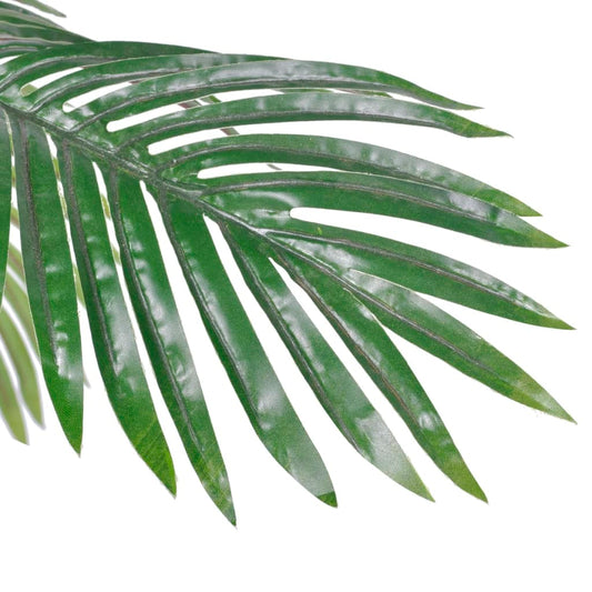 Artificial Plant | Green | Plastic, Iron wire, Wood | Tall Artificial Plant | Green | Plastic, Iron wire, Wood | Tall