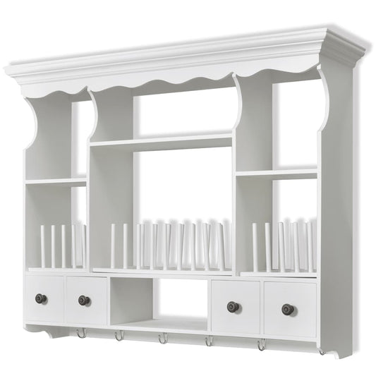 Wooden Kitchen Wall Cabinet White Wooden Kitchen Wall Cabinet White
