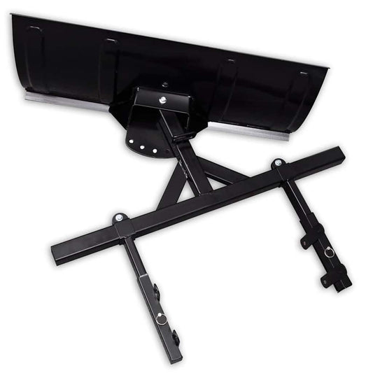 141305 Snow Plough Blade 80 x 44 cm for Snow Thrower 141305 Snow Plough Blade 80 x 44 cm for Snow Thrower