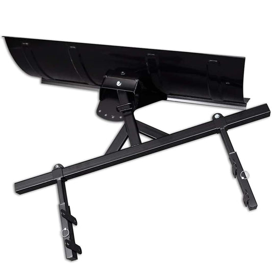 141306 Snow Plough Blade 100 x 44 cm for Snow Thrower 141306 Snow Plough Blade 100 x 44 cm for Snow Thrower