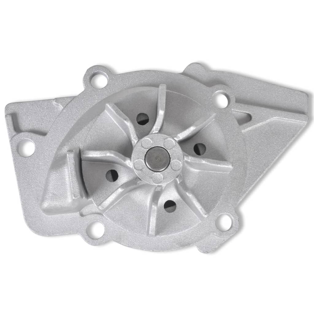 Engine Water Pump for Peugeot, Citroën, Fiat, etc.