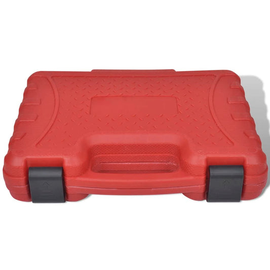 Silent Block Mounting Tool for Fiat Rear Axle Silent Block Mounting Tool for Fiat Rear Axle
