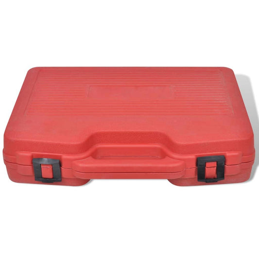 38 pcs Self-adjusting Clutch Alignment Setting Tool Kit 38 pcs Self-adjusting Clutch Alignment Setting Tool Kit
